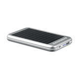 Solar Powerbank