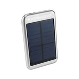 Solar Powerbank