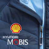 2023 Hyundai Men's Soft Shell/Quilted Jacket