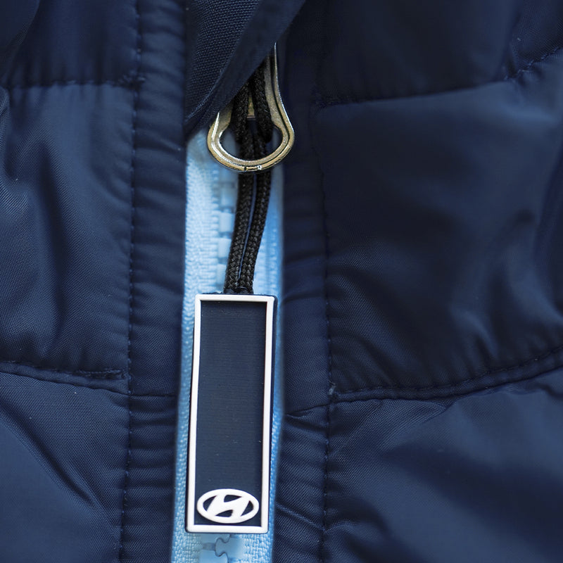 2023 Hyundai Men's Soft Shell/Quilted Jacket