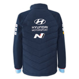 2023 Hyundai Men's Soft Shell/Quilted Jacket