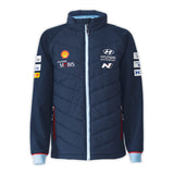 2023 Hyundai Men's Soft Shell/Quilted Jacket