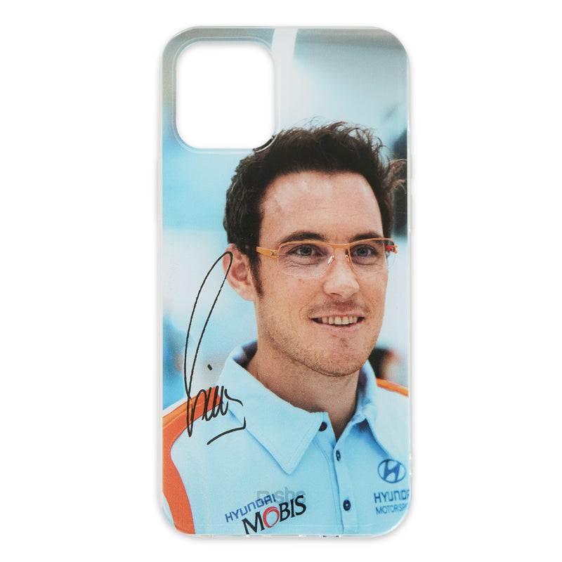 SBS Phone Cover Thierry Neuville